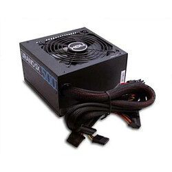 Avis Bloc d'Alimentation Nox Urano SX 500 ATX 500W 500 W