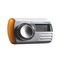 DETECTEUR DE CO. AUTONOME POUR ALARME PROTECTION SECURITE - D321670