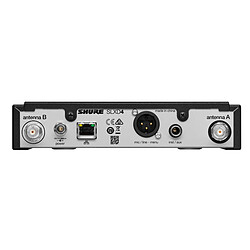 Avis SLXD24E-B58-J53 Shure