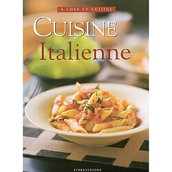 Cuisine italienne