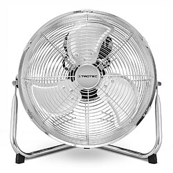 TROTEC Ventilateur de Sol TVM 12