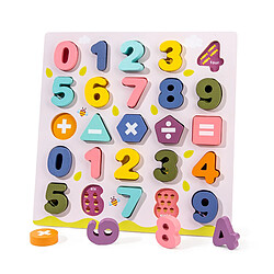 Puzzles enfant