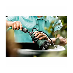 Avis Pompe a eau Bosch - Garden Pump 18V (livrée avec batterie 18V-2,5Ah et chargeur)