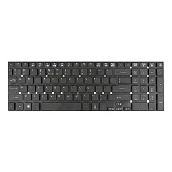 Clavier US UK Anglais Clavier Bluetooth Filaire