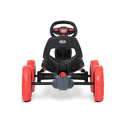 Avis Kart Reppy Rebel BERG Pour enfants de 2,5 à 6 ans