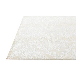 Acheter Vidal Tapis de laine 244x183 beige Darya