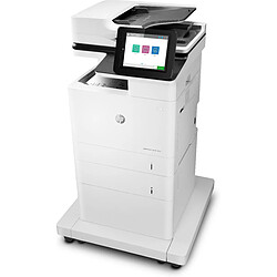 HP HP LaserJet Enterprise MFP M635fht (ML) HP LaserJet Enterprise MFP M635fht Mono A4 61 ppm (ML)