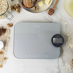 Avis Cecotec Balance Cook Control 10300 EcoPower Nutrition