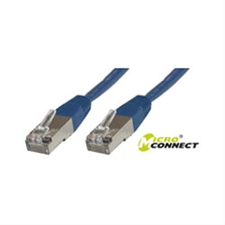 Disney FTP CAT6 10M BLUE PVC 4x2xAWG 26 CCA 50pcs/ctn