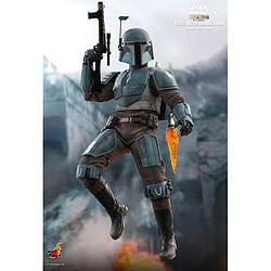 Avis Hot Toys TMS026 - Star Wars - The Mandalorian - Death Watch Mandalorian