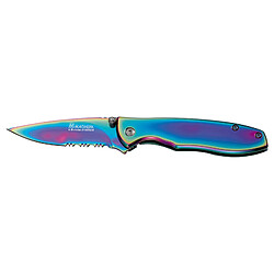 BOKER MAGNUM - 01YA107 - BOKER MAGNUM - RAINBOW II