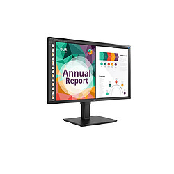 Acheter LG 32BN67UP-B computer monitor