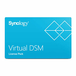 Synology Virtual DSM