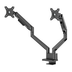 Neomounts DS70-250BL2 monitor mount / stand