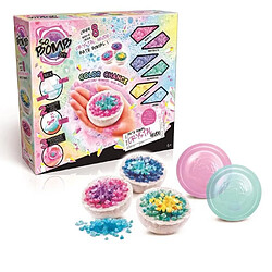 Canal Toys Bath Bomb Crystal Kit