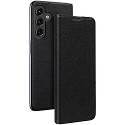 Bigben Etui Folio noir avec porte-carte intégré pour Samsung Galaxy A15 4G&5G