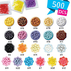 Acheter 35067 Aquabeads Le kit des animaux mignons