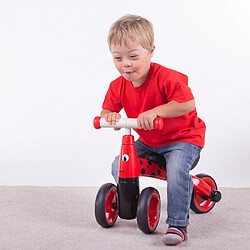 Acheter Didicar Diditrike, Tricycle Enfant - Coccinelle