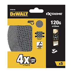 Accessoires brossage & polissage DeWalt