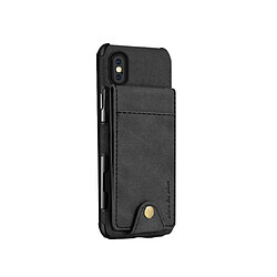 F51 TÉLÉPHONE DE TÉLÉPHONE MOBILE HOLSTER HOLSTER TÉLÉPHONE DE CARTE D'ÉCHELL ANTI-DROP ALL-INCLUSIVE POUR IPHONE 12 PRO Max