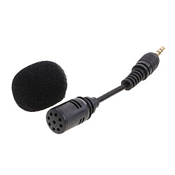 Microphone à condensateur enfichable pas cher