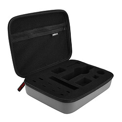 Surface-Étanche Étui de Transport, sac de Stockage de voyage Fit pour DJI Poche 2 Caméra et tous azimuts kit accessoires