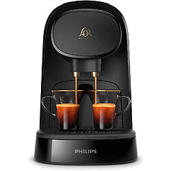 Philips Cafetière espresso automatique de 19 bars 1450W noir