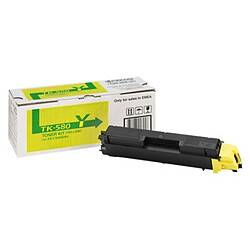 Kyocera Toner Jaune TK580Y (1T02KTANL0)