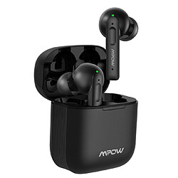 Universal MPOW X3 ANC True Wireless Headset Bluetooth 5.0 Wireless Headset Active Noise Suppression Headset Touch Control Smartphone Headset Headset Headset