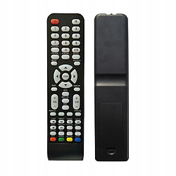 GUPBOO Télécommande Universelle de Rechange 9HDB.NVR750719HDN.NVR750722HDN pour téléviseur Nevir