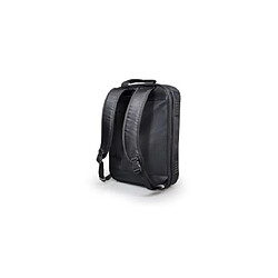 Avis Port Designs Manhattan Combo sacoche d'ordinateurs portables 39,6 cm (15.6") Sac à dos Noir