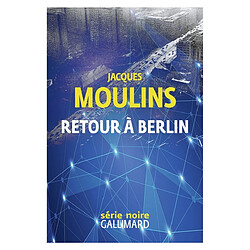 Retour à Berlin - Occasion