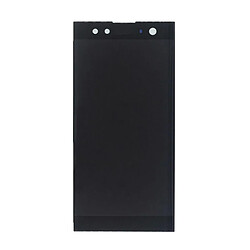 Pièces de rechange pour écran tactile LCD pour Sony Xperia XA2 Ultra Blue