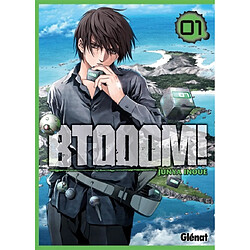 Btooom !. Vol. 1