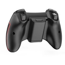 Acheter Winkoo.fr Manette sans Fil pour PC PS3, Manette PC, Manette PS3, Gamepad Joystick PC PS3, 2.4G Wireless Manette de Jeu pour PC Windows XP-7-8-10-11, PS3, Noir Rouge