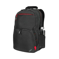 Avis Lenovo 4X41A30364 sacoche d'ordinateurs portables 39,6 cm (15.6") Sac à dos Noir