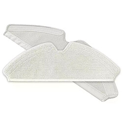 Accessoires pour aspirateur Proscenic M7 PRO, brosse latérale de remplacement, filtre pour Robot HEPA