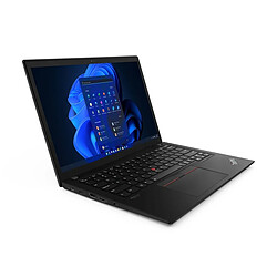 Ordinateur Portable Lenovo ThinkPad X13 G3 13,3" Intel Corre i5-1245U 16 GB RAM 512 GB SSD pas cher