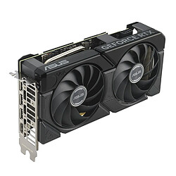 Avis Carte Graphique Asus 90YV0JHA-M0NA00 Geforce RTX 4060 Ti 16 GB GDDR6