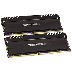 Corsair Vengeance RGB Series 32 Go (2x 16 Go) DDR4 3000 MHz CL15