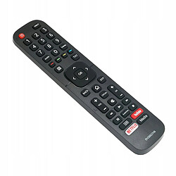 Acheter GUPBOO Télécommande Universelle de Rechange pour télécommande TV hi sense H32A5600