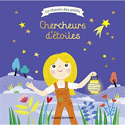 Chercheurs d'étoiles - Occasion