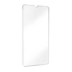 Avizar Verre Trempé pour Motorola Moto E22 et E22i Anti-rayures Anti-traces Transparent