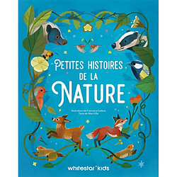 Petites histoires de la nature