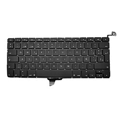 Clavier US ANGLAIS Clavier Bluetooth Filaire