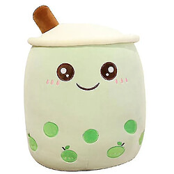 Universal Jouet en peluche de fruits grands gobelet à thé de lait poupée Doll Girl Gift 35 cm (groupe3)