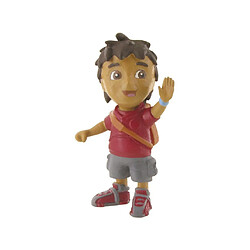 COMANSI - Comansi - Figurine Diego (99204)