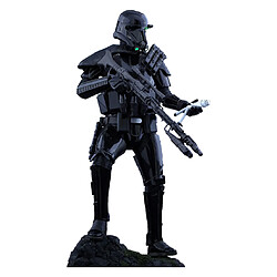 Hot Toys MMS399 - Rogue One : A Star Wars Story - Death Trooper Specialist Deluxe Version