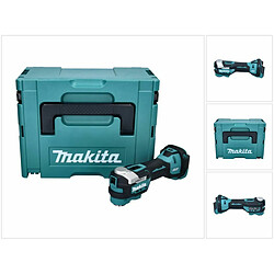 Makita DTM52ZJ Découpeur 18V Starlock Max