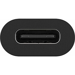 Goobay USB Adaptateur [1x USB-C™ femelle - 1x USB-C™ femelle] pas cher